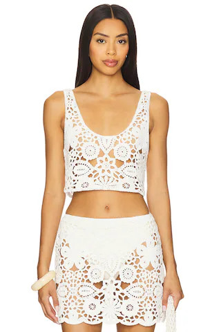 Tala Top
                    
                    SNDYS | Revolve Clothing (Global)