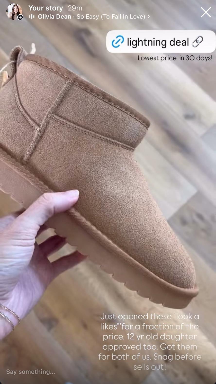 Look a like fall & winter booties. 
& Uggs 

#LTKSaleAlert #LTKShoeCrush #LTKFindsUnder50