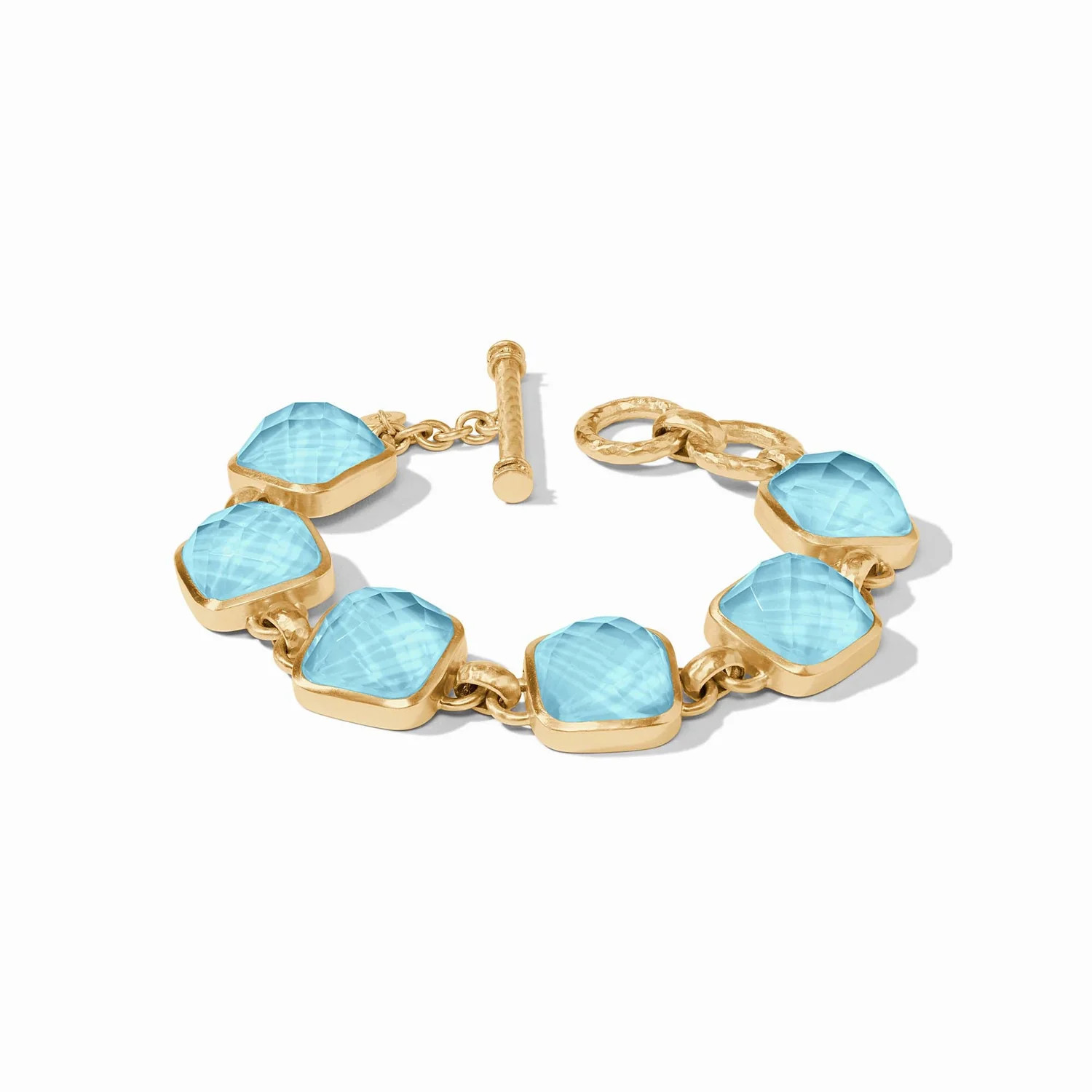 Catalina Stone Bracelet | Julie Vos | Julie Vos
