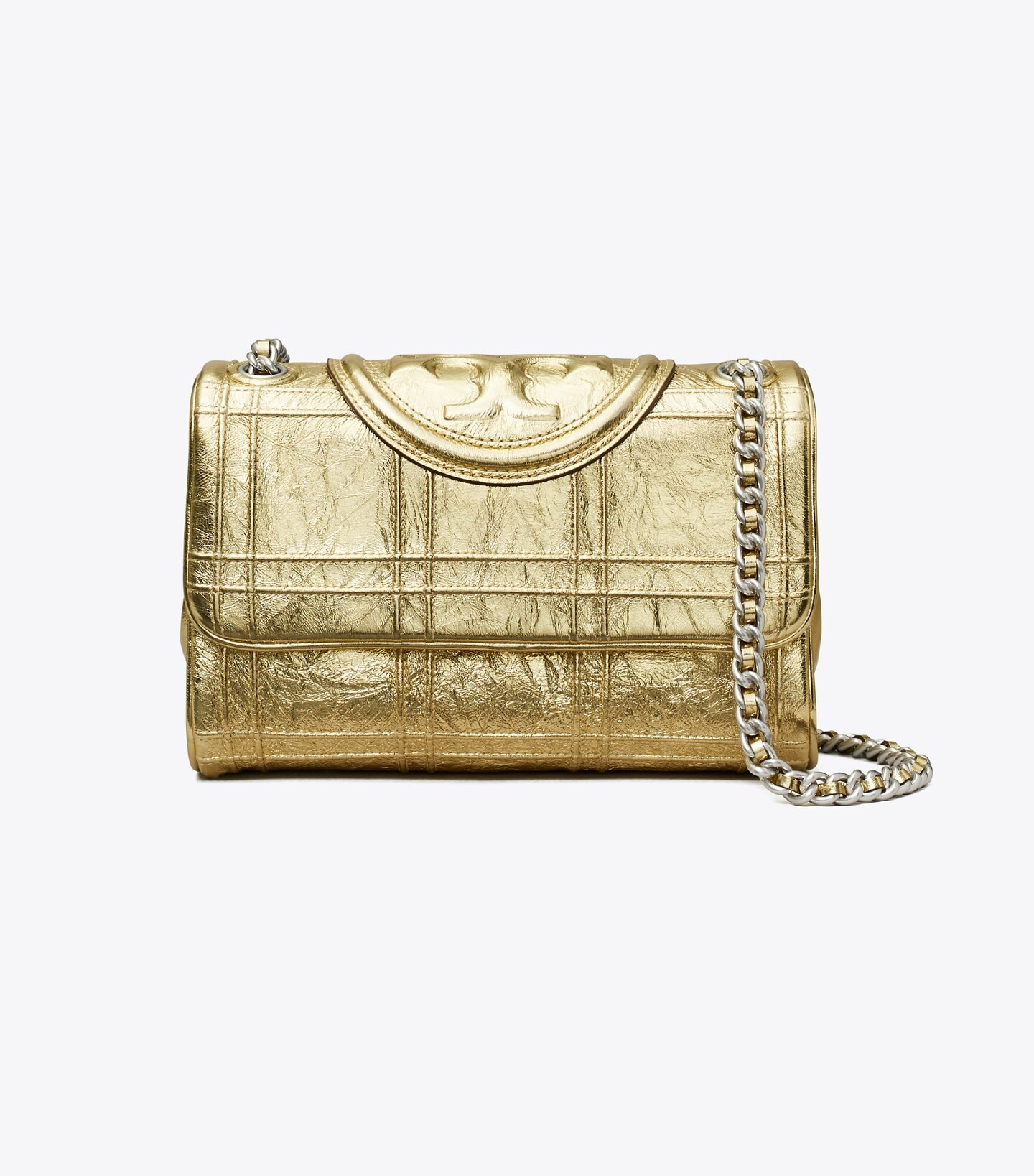 Small Fleming Soft Convertible Shoulder Bag: Women's Designer Shoulder Bags | Tory Burch | Tory Burch (US)
