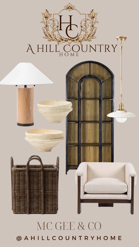 Mcgee & co sale!

Follow me @ahillcountryhome for daily shopping trips and styling tips!

Mcgee and co, Sale, Funiture, Decor, Home


#LTKU #LTKhome #LTKFind