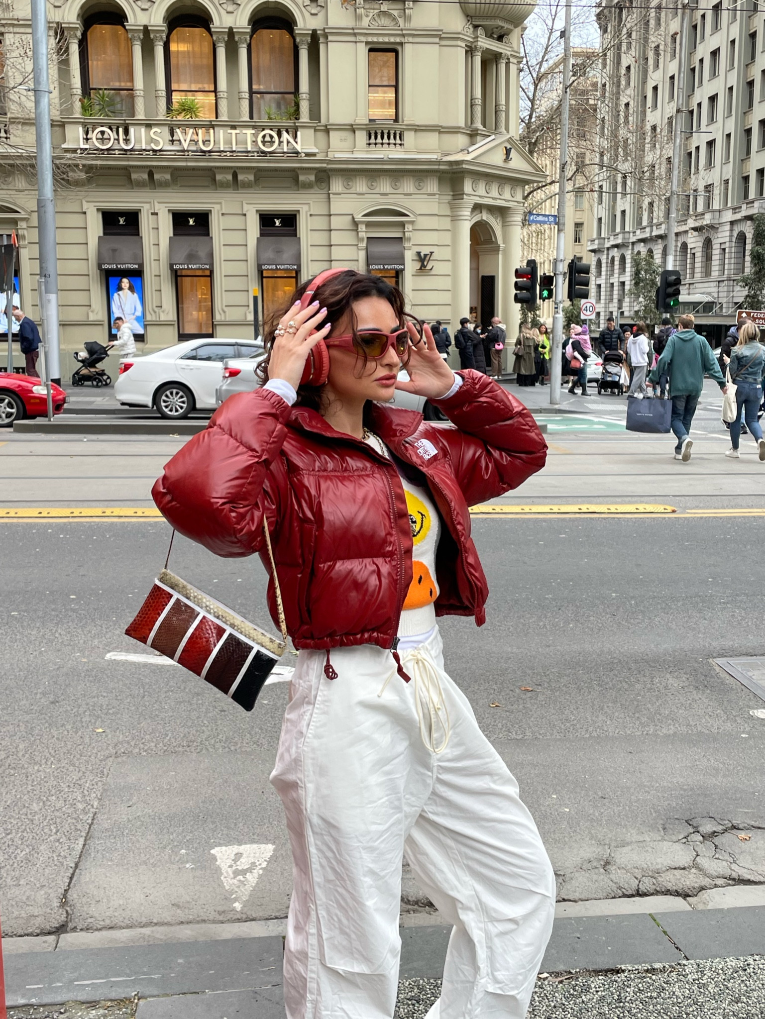 fav street style look 

#LTKSeasonal #LTKunder100 #LTKstyletip