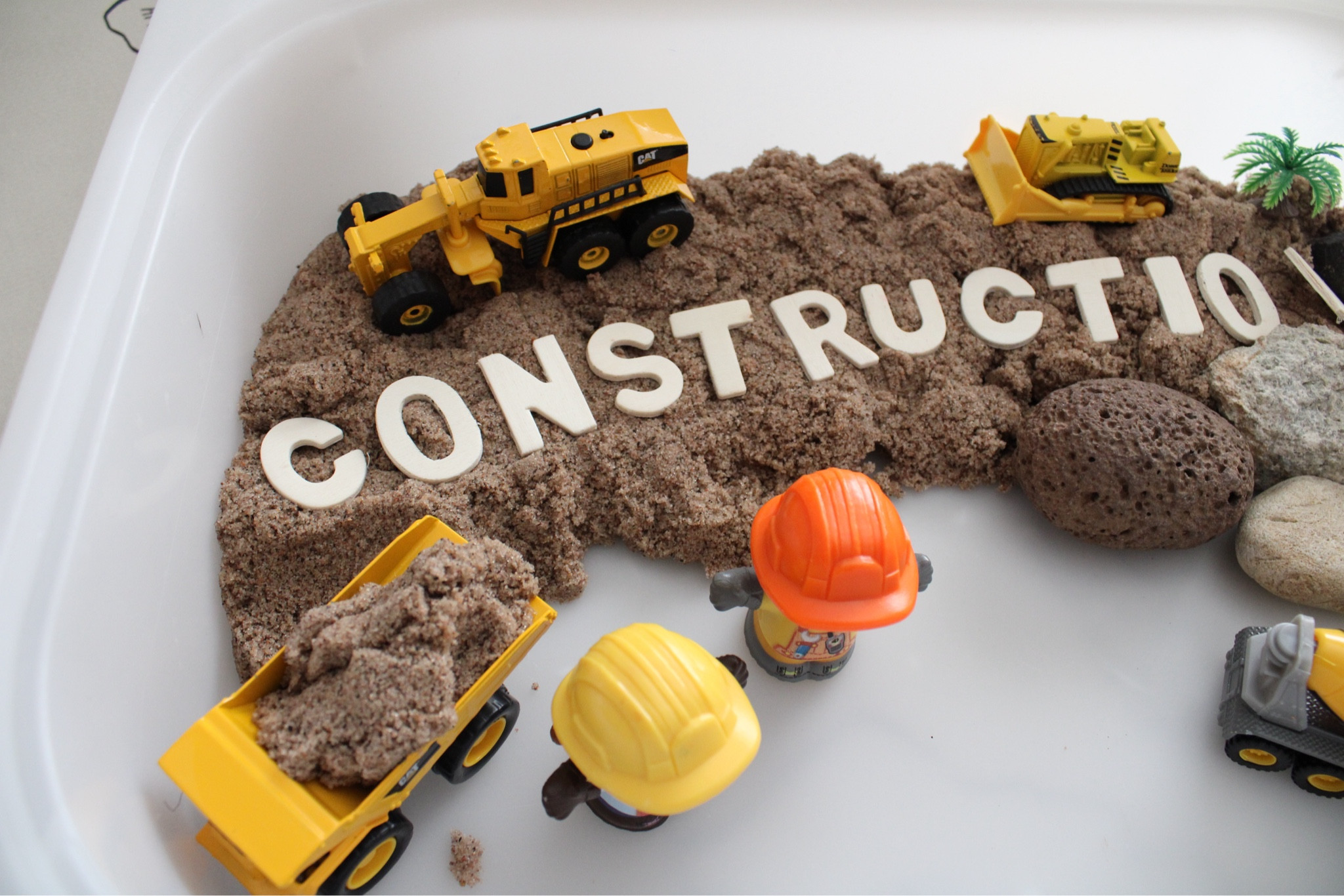 Sensory bin 

#LTKkids #LTKhome