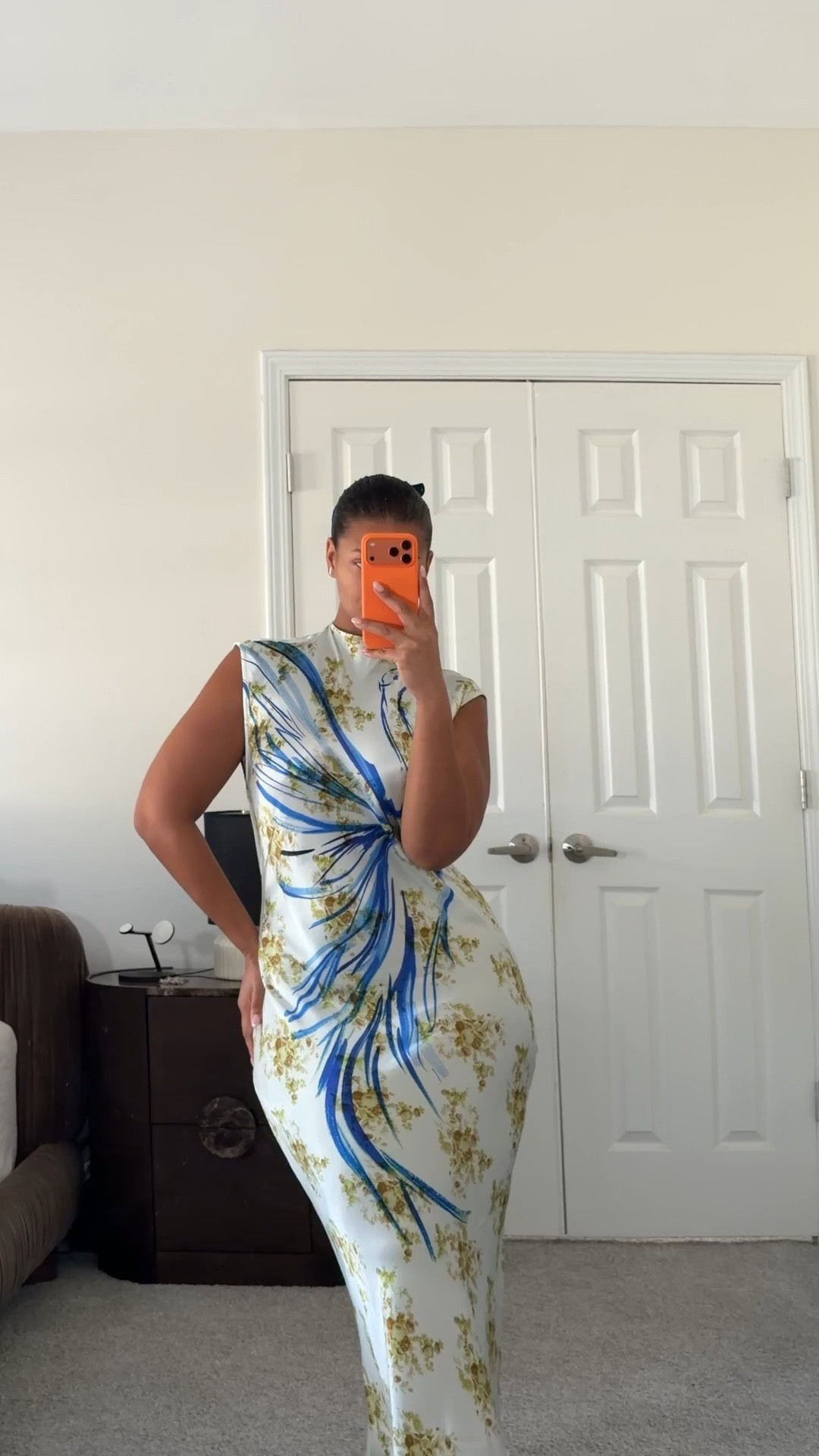I’m wearing a size Large 

#LTKSpringSale #LTKPlusSize #LTKSaleAlert