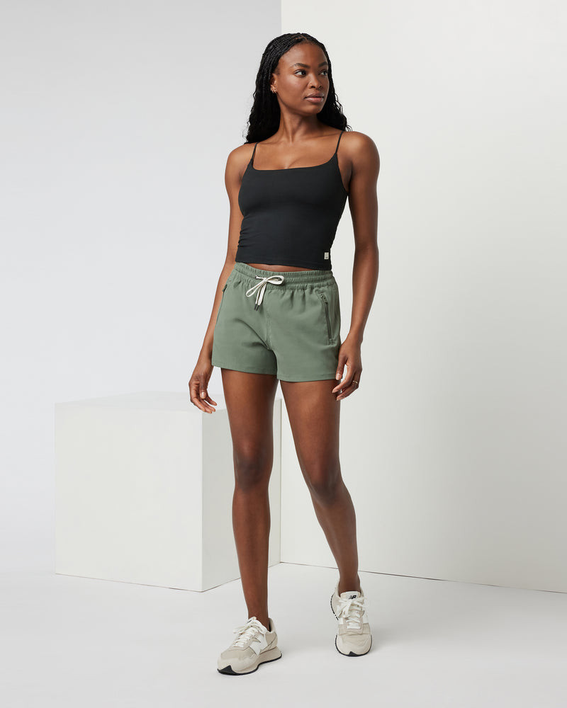 Scout Short | Vuori Clothing (US & Canada)