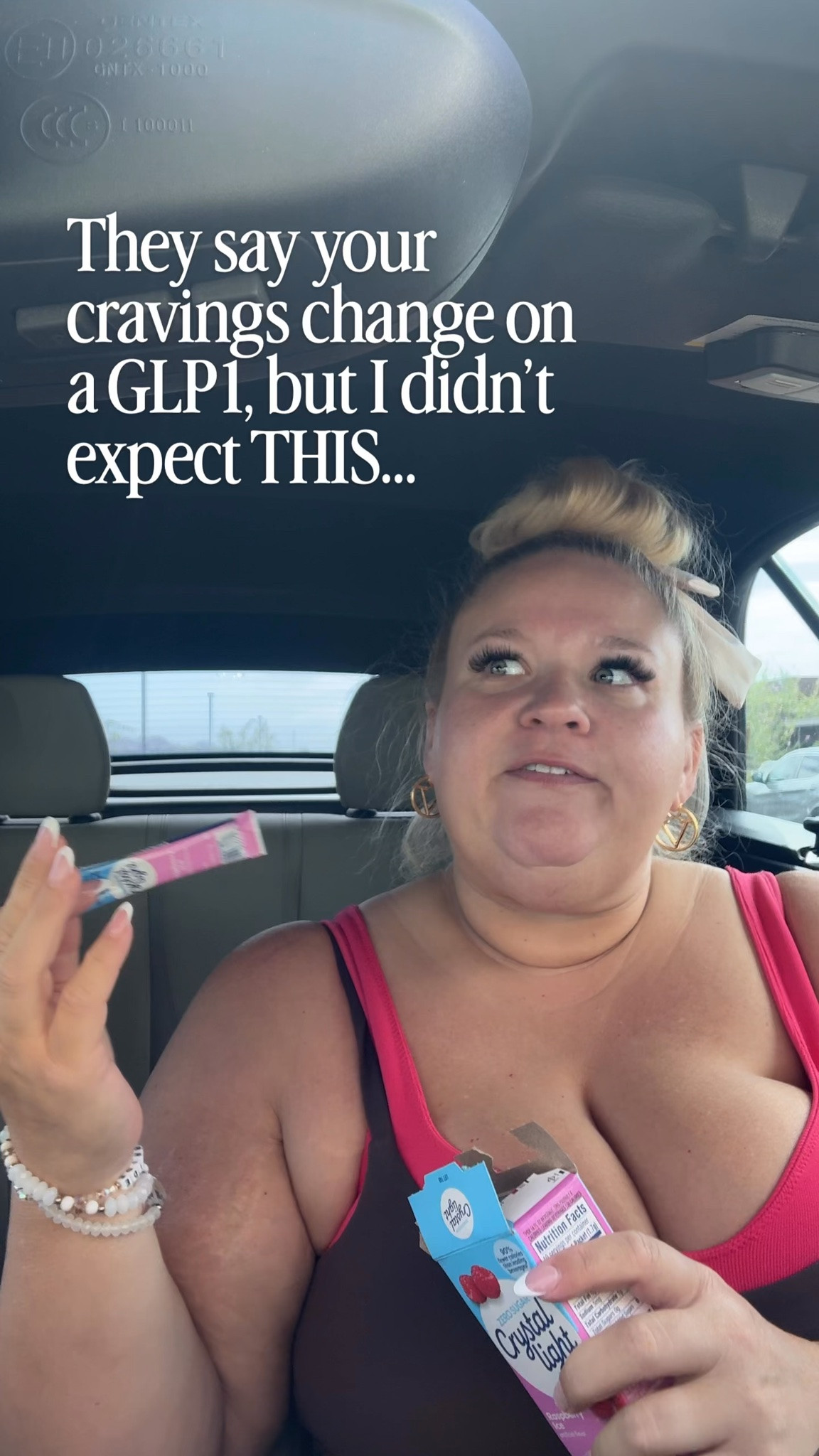 Linked! GLP1 must have

#LTKdayinmylife #LTKHome #LTKfitnessgoals