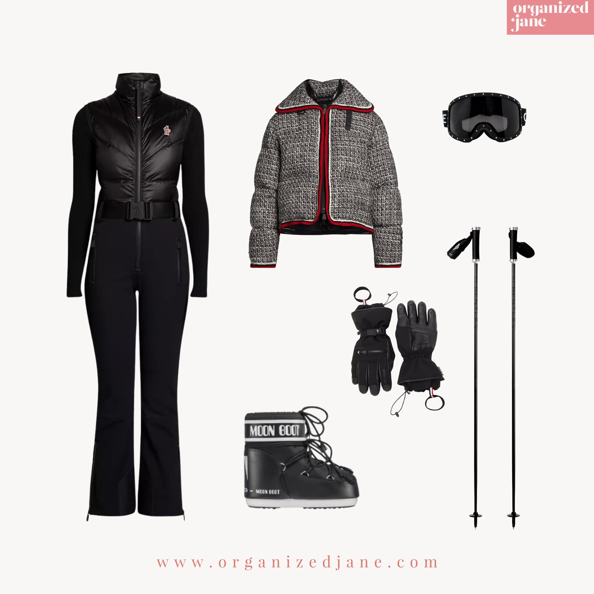 Effortless chic ski adventures 🏔️🚠⛷️🏂🎿 

#LTKActive #LTKtravel