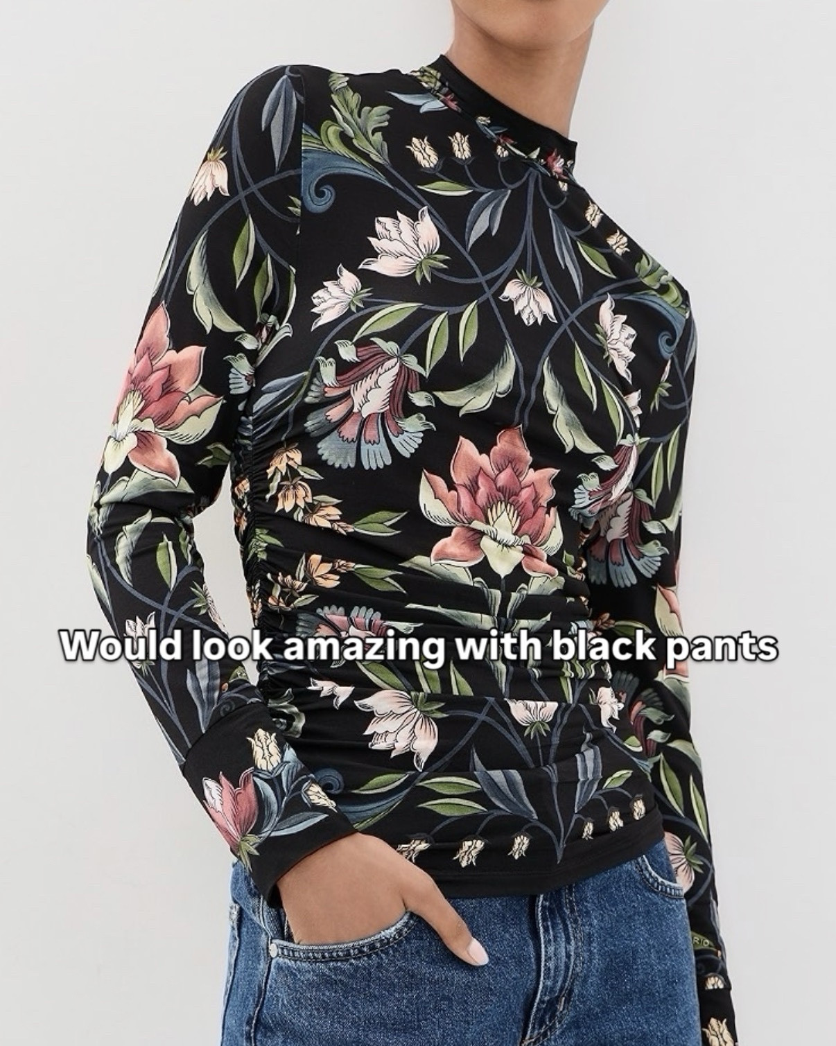 10 fall tops 🍂