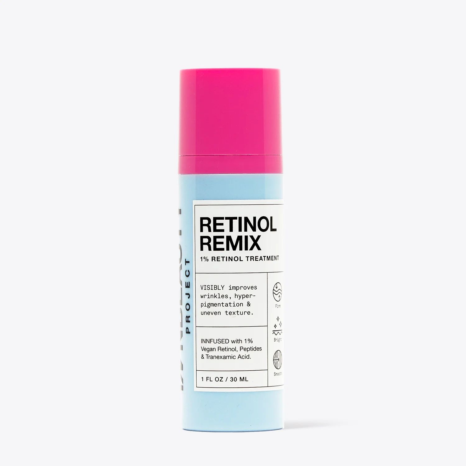 Retinol Remix 1% Retinol | InnBeauty Project