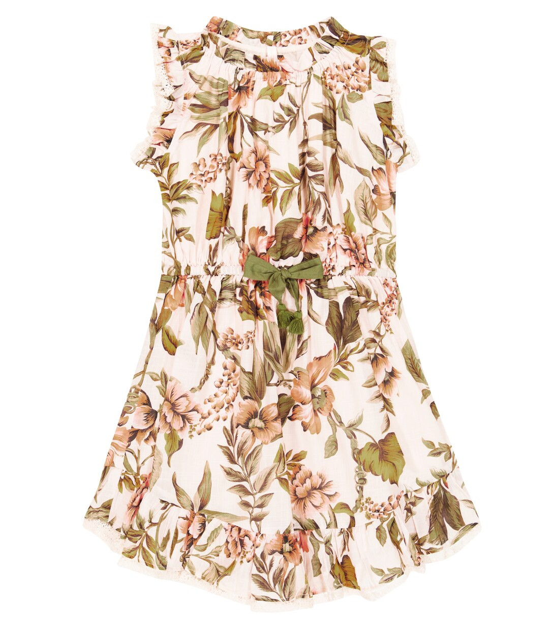 Zimmermann Kids | Mytheresa (US/CA)