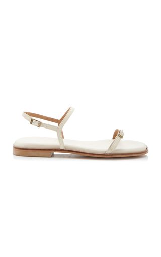 Alice Leather Sandals | Moda Operandi (Global)