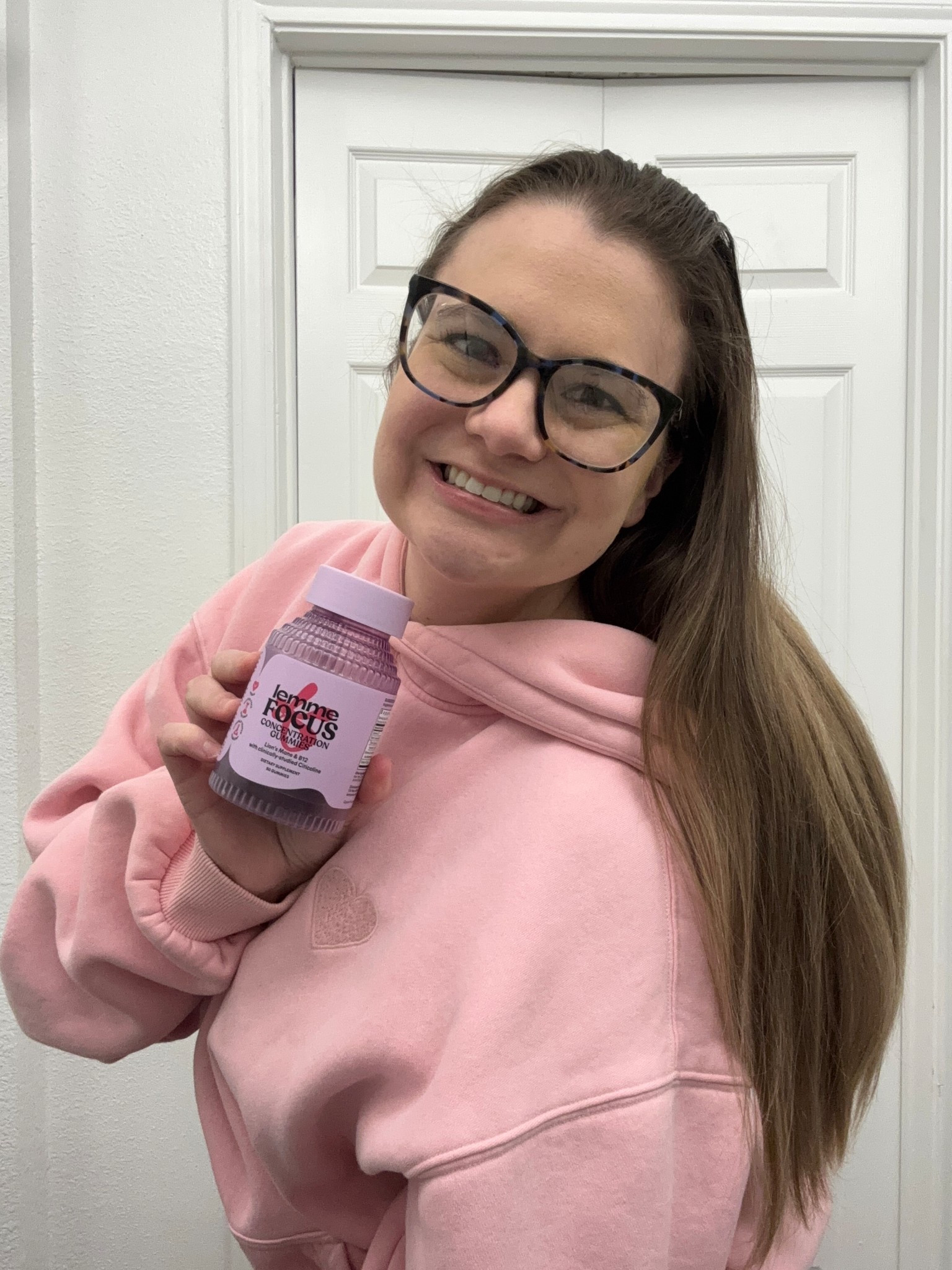 Lemme focus gummies 

#LTKmomlife #LTKBeauty #LTKselfcare