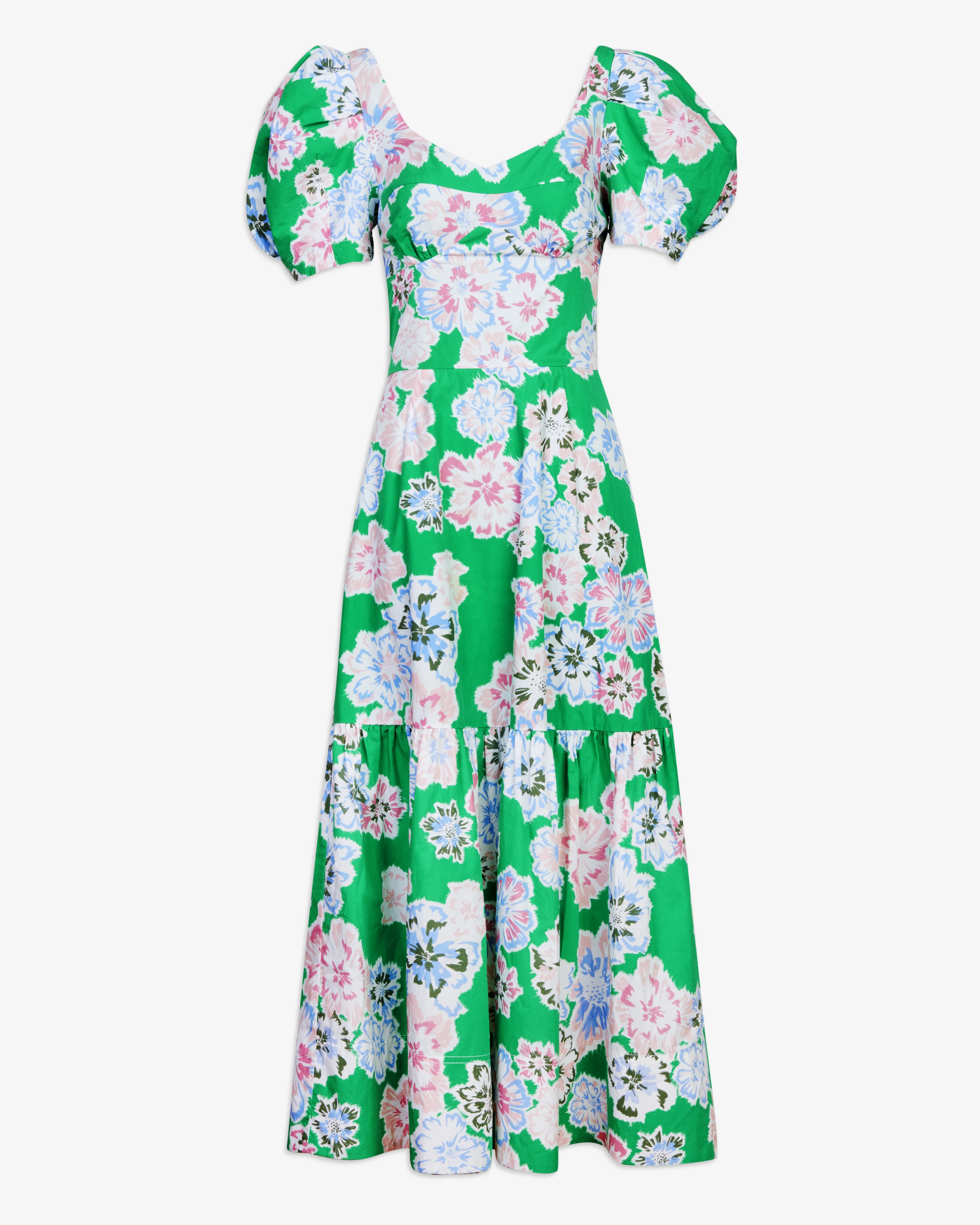 Danielle Dress | Tanya Taylor