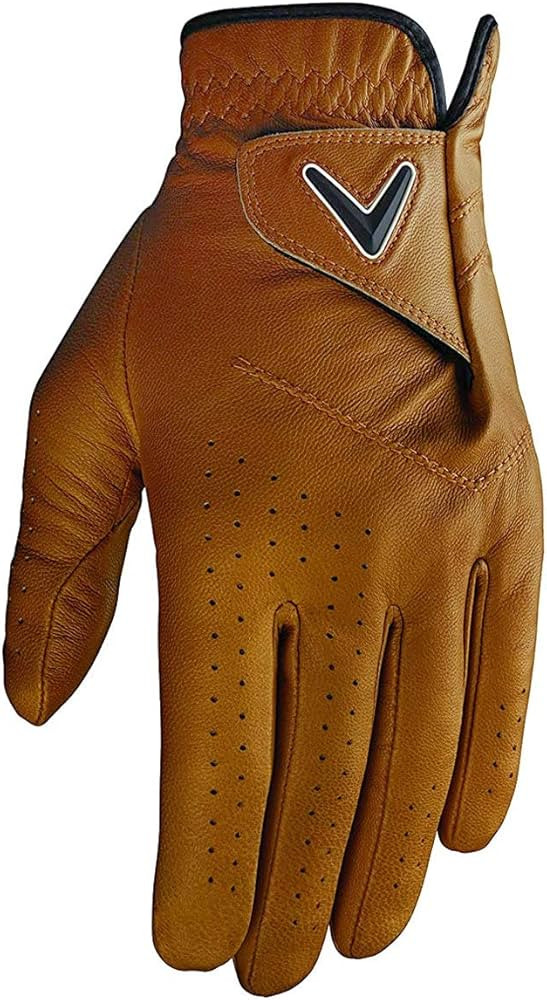 Callaway Golf Opti Color Glove (Worn on Left Hand | Amazon (US)