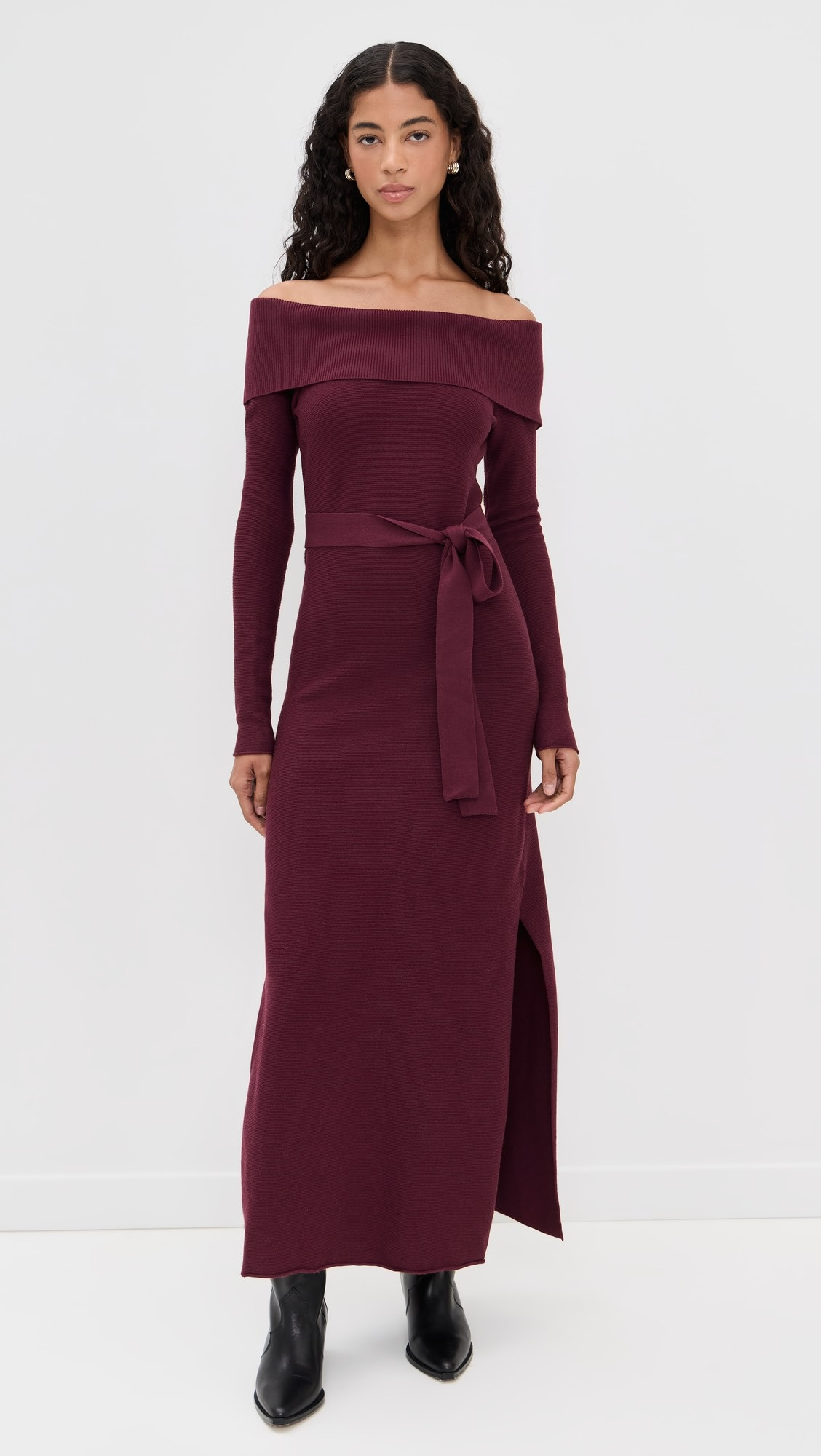 Splendid x Cella Jane Sweater Dress | Shopbop