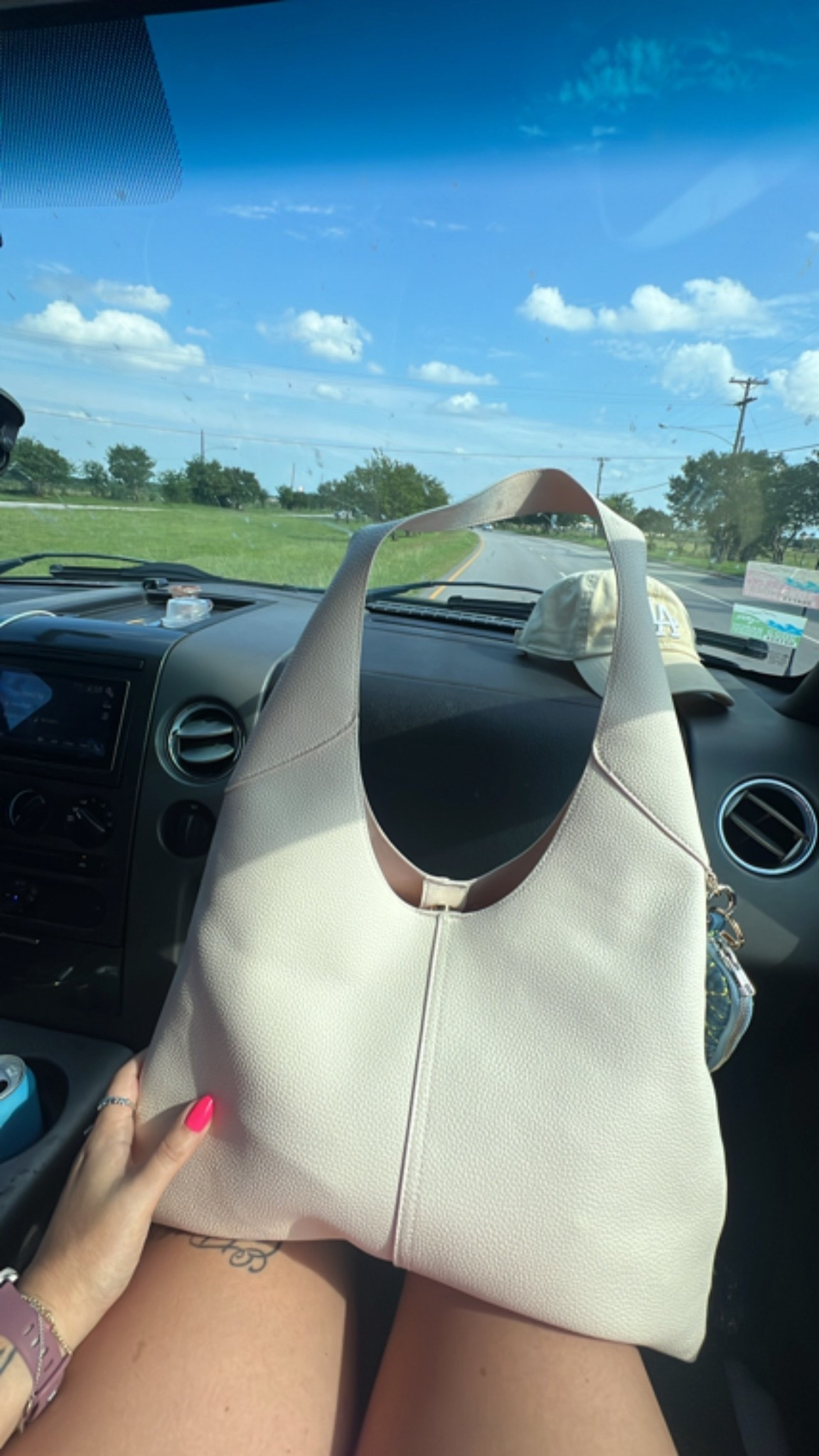 #LTKTravel #LTKItBag #LTKSummerEdit