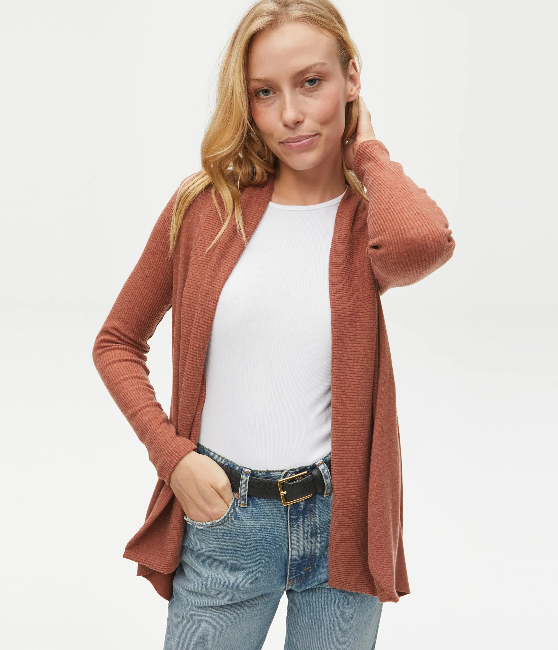 Jocelyn Cardigan | MichaelStars.com