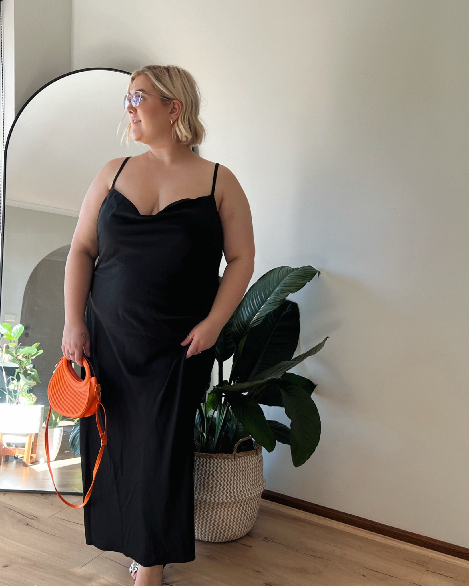 Sophisticated and Sexy 🧡

#LTKplussize #LTKaustralia #LTKstyletip