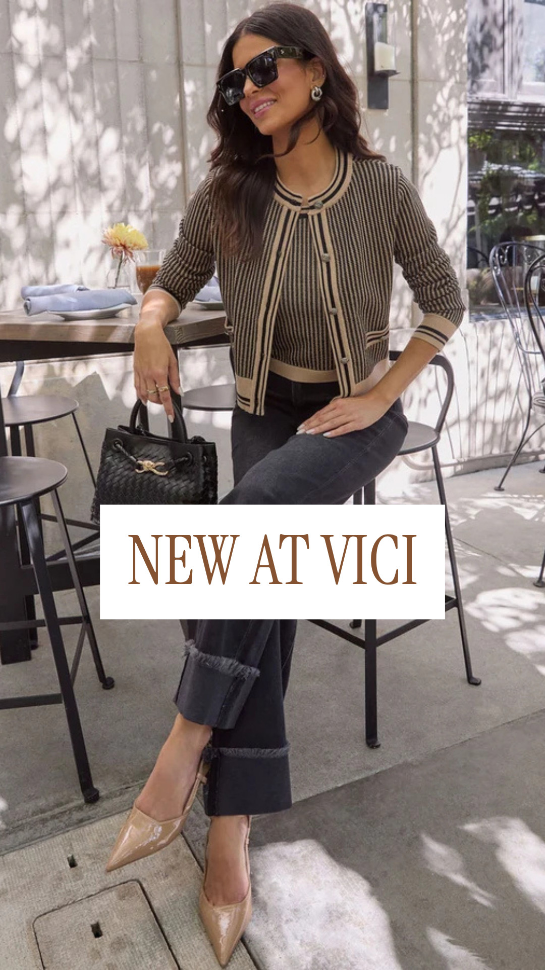 Early Fall favorites at Vici!! Use code BOBBISAVE30 for a discount!

#LTKootd #LTKSeasonal #LTKSaleAlert