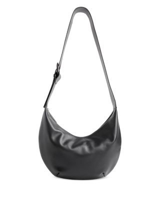Sia Curved Crossbody | Bloomingdale's (US)