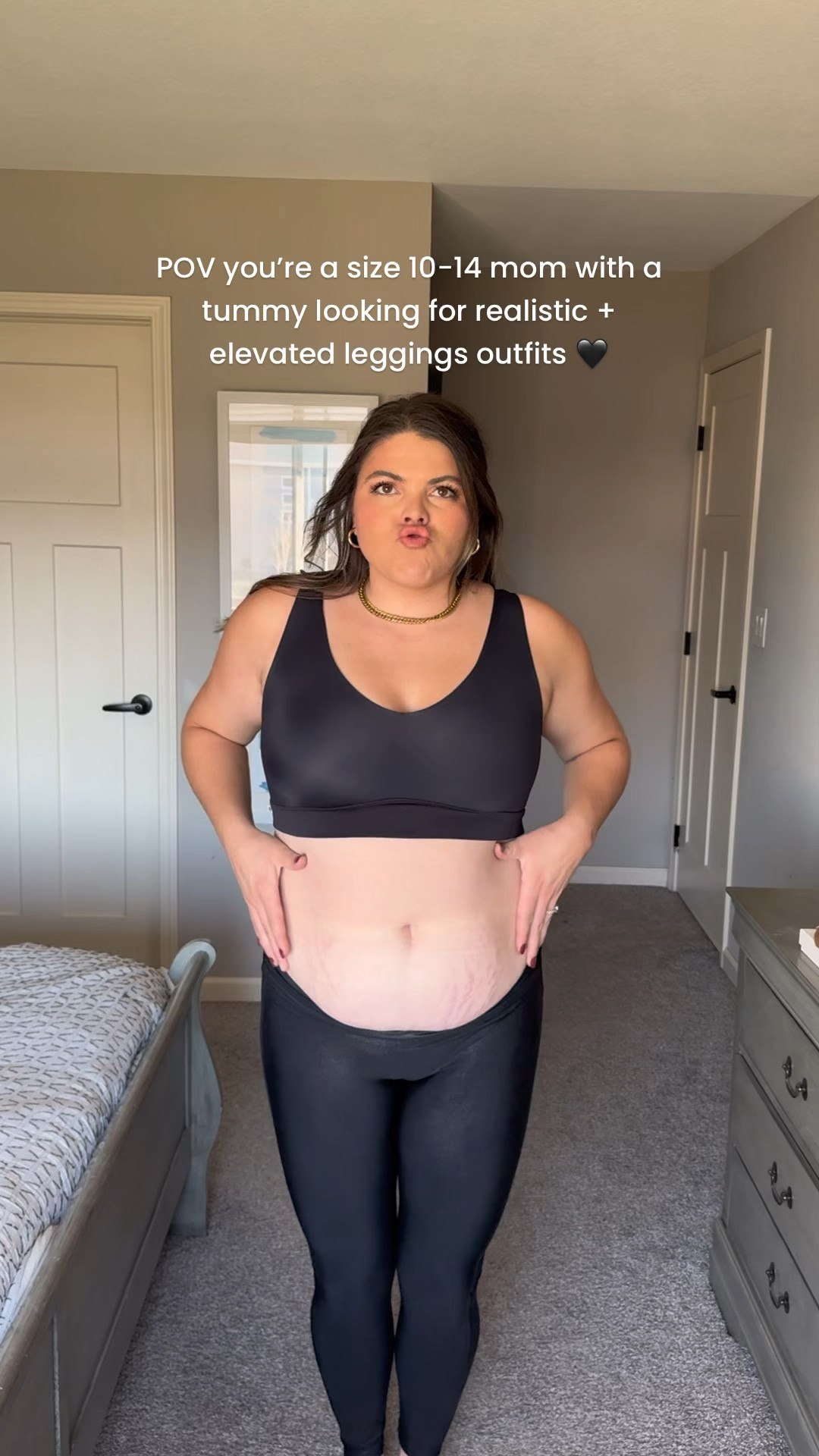 It’s an honor to get to style the midsize Mom‘s in comfy and elevated outfits. Follow for all this midsize winter outfit ideas, Amazon outfit ideas, affordable outfits, winter outfits, holiday outfits, Christmas party outfits and more! Midsize, size 12, size 14, Mom outfits! 


#LTKplussize #LTKmidsize #LTKfindsunder50