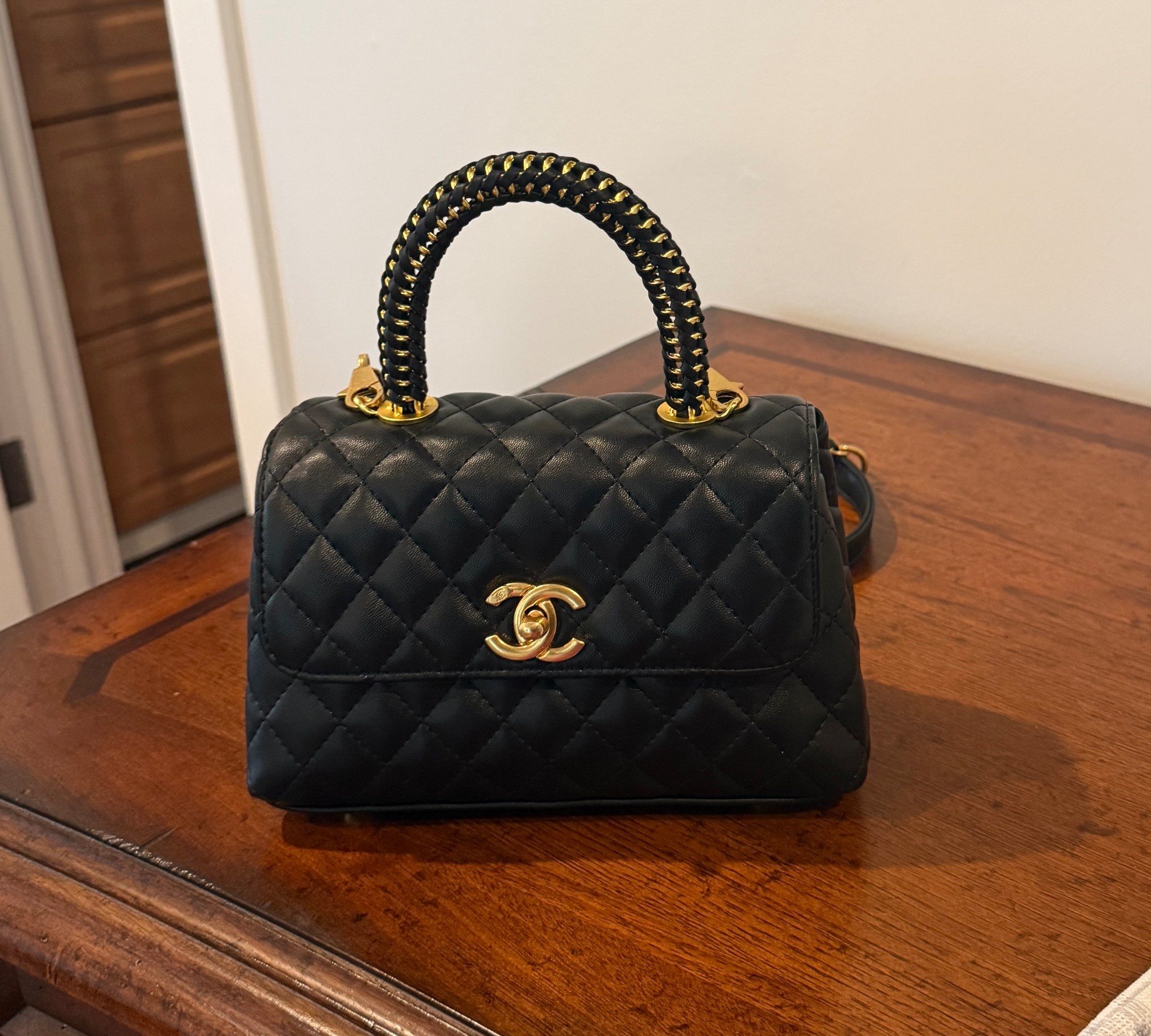 My absolute new favorite bag 


#LTKItBag #LTKStyleTip