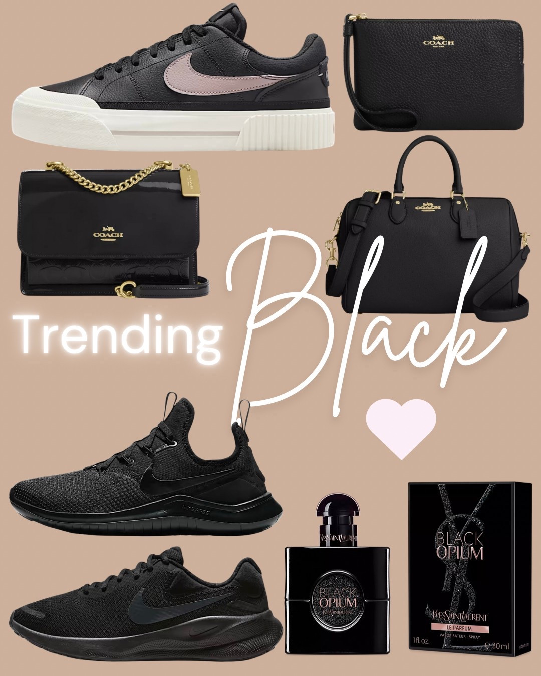 On sale and trending 

#LTKFindsUnder50 #LTKShoeCrush #LTKItBag