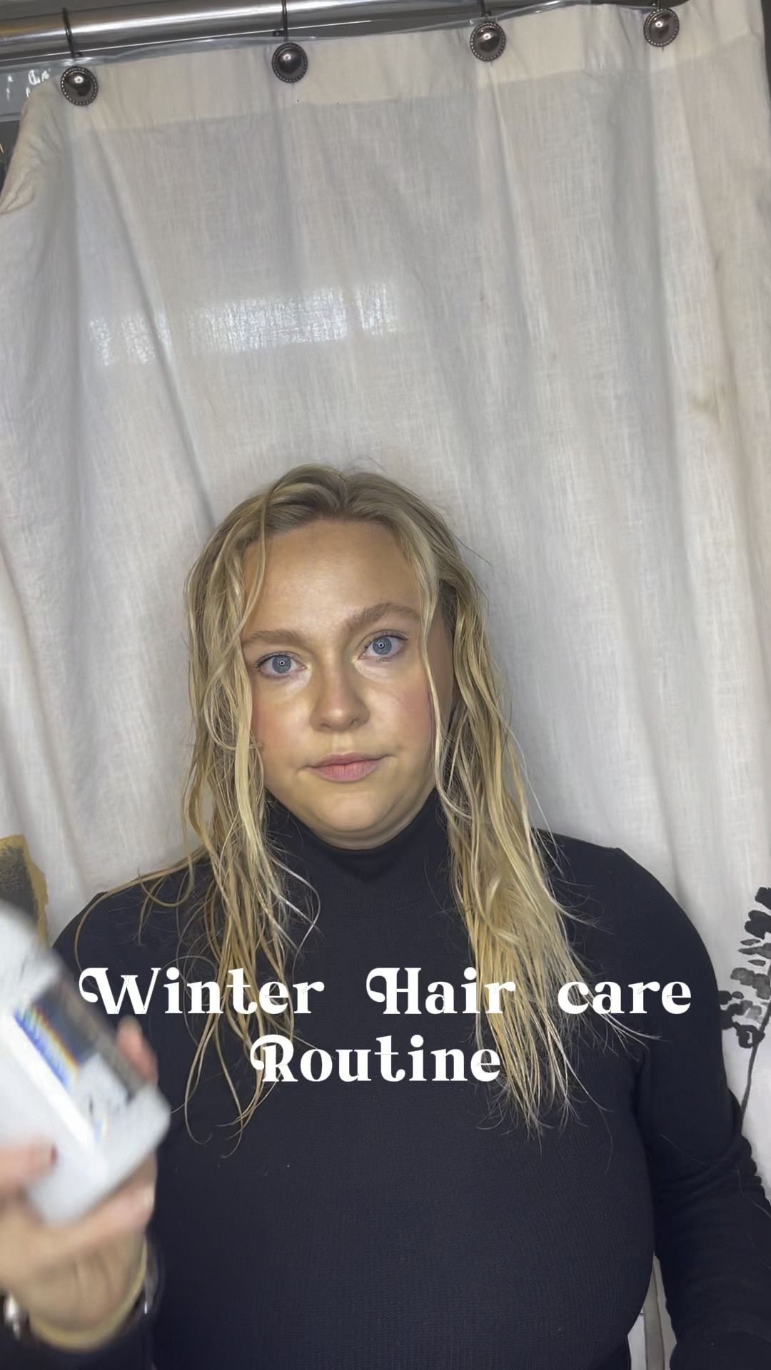 Winter hair care routine
Moisturizing hair care
Redken acidic bonding concentrate 

#LTKmidsize #LTKbeauty