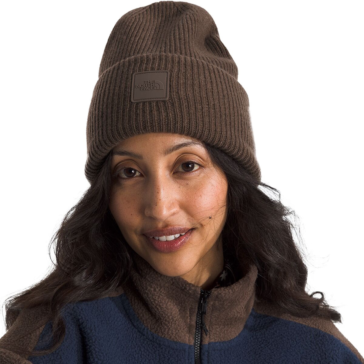 The North Face Urban Patch Beanie | Backcountry