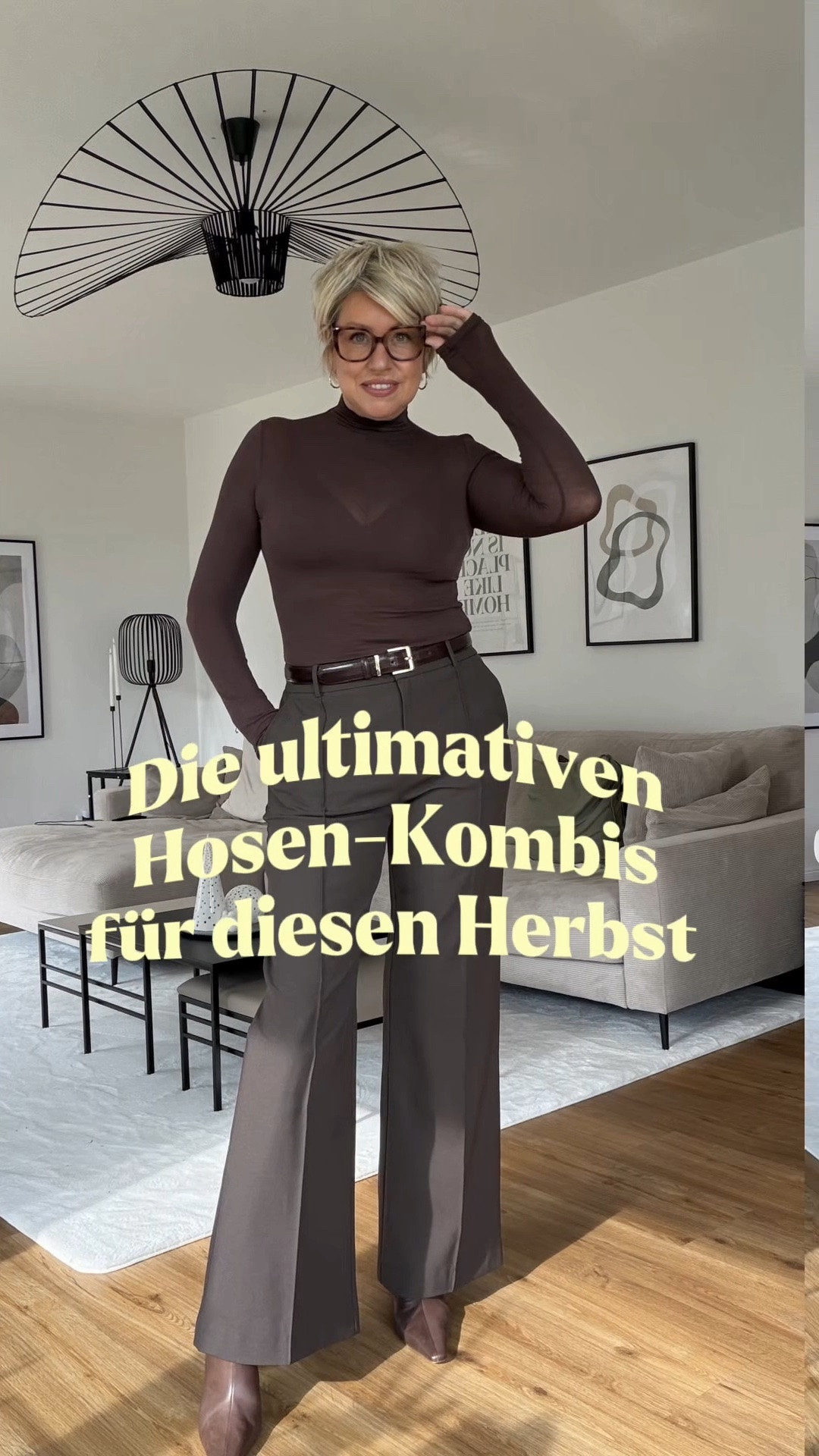 Die ultimativen Hosen-Kombis für diesen Herbst! 🍂

#LTKü50 #LTKstyletip #LTKautumn