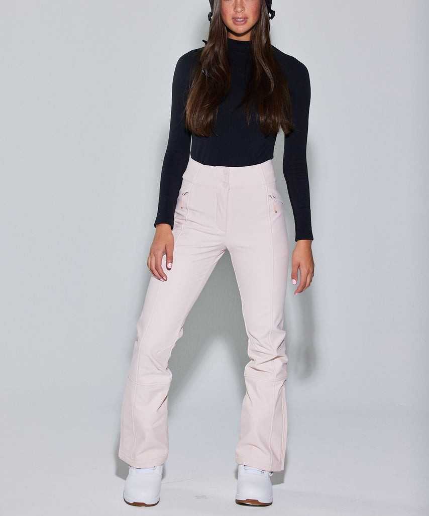 Emma Softshell Pant | Halfdays
