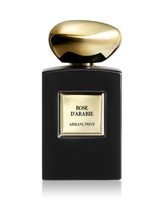 Armani Armani Armani/Privé Rose d'Arabie Eau de Parfum  | Bloomingdale's Beauty & Cosmetics | Bloomingdale's (US)
