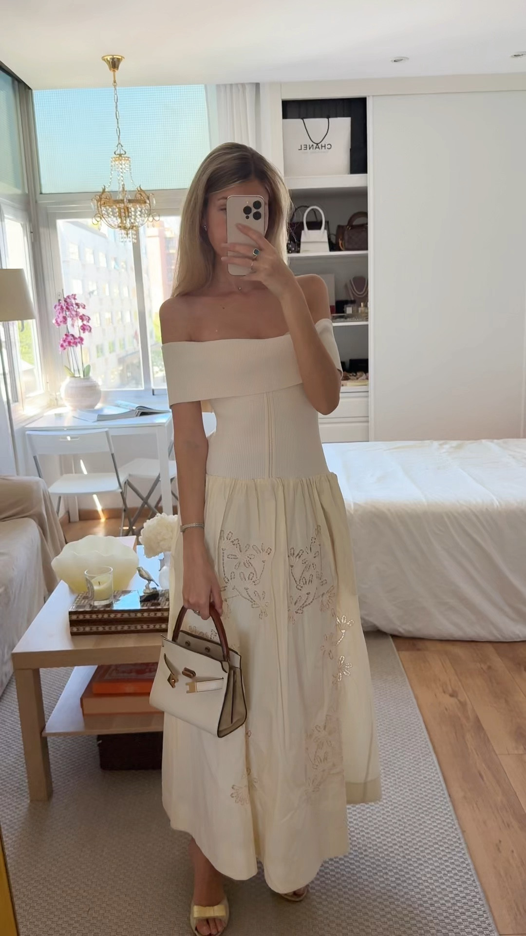 Outfit of today 🤍

Wearing size S!



#LTKtravel #LTKsummer #LTKstyletip