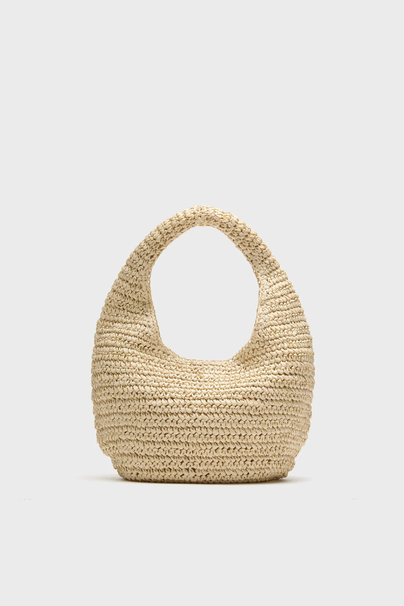 Ivory Shelly Bag | Tuckernuck (US)