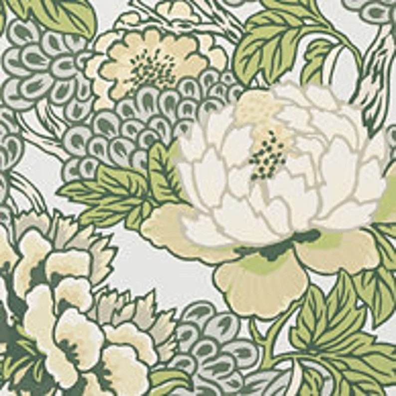 Thibaut Honshu Wallpaper packaged in Double Rolls other - Etsy | Etsy (US)