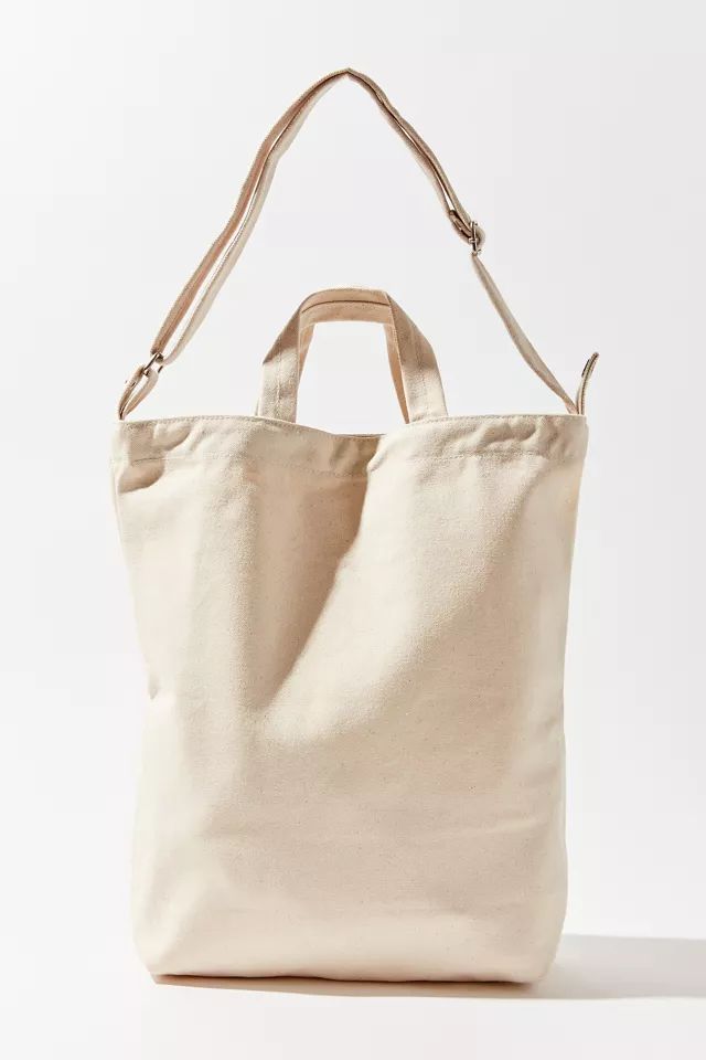 BAGGU Duck Bag | Urban Outfitters (US and RoW)