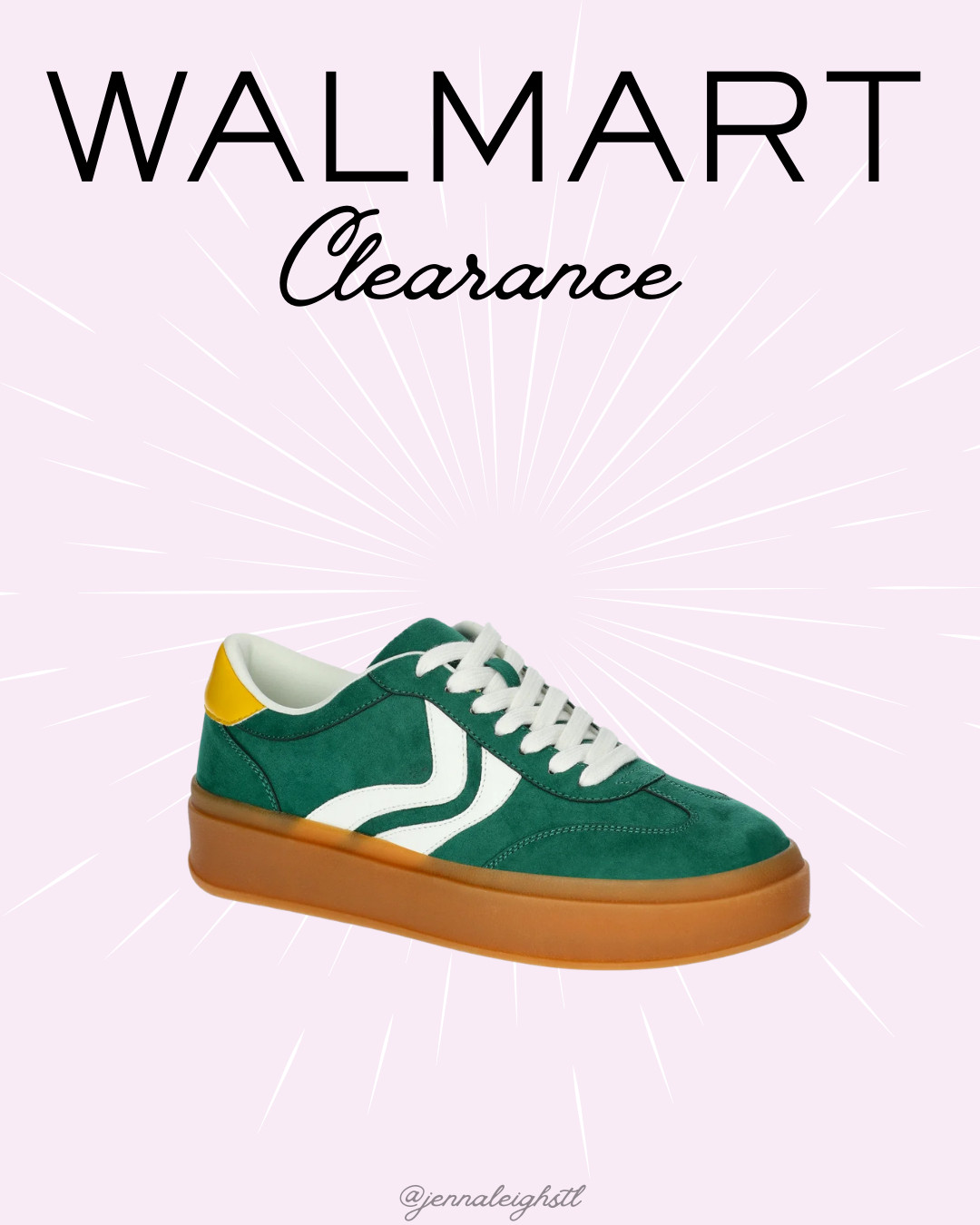 Walmart clearance on these Madden NYC Women’s Low Top Platform Sneakers. A Walmart best seller now over half off. 

 #LTKActive #LTKSaleAlert #LTKMidsize