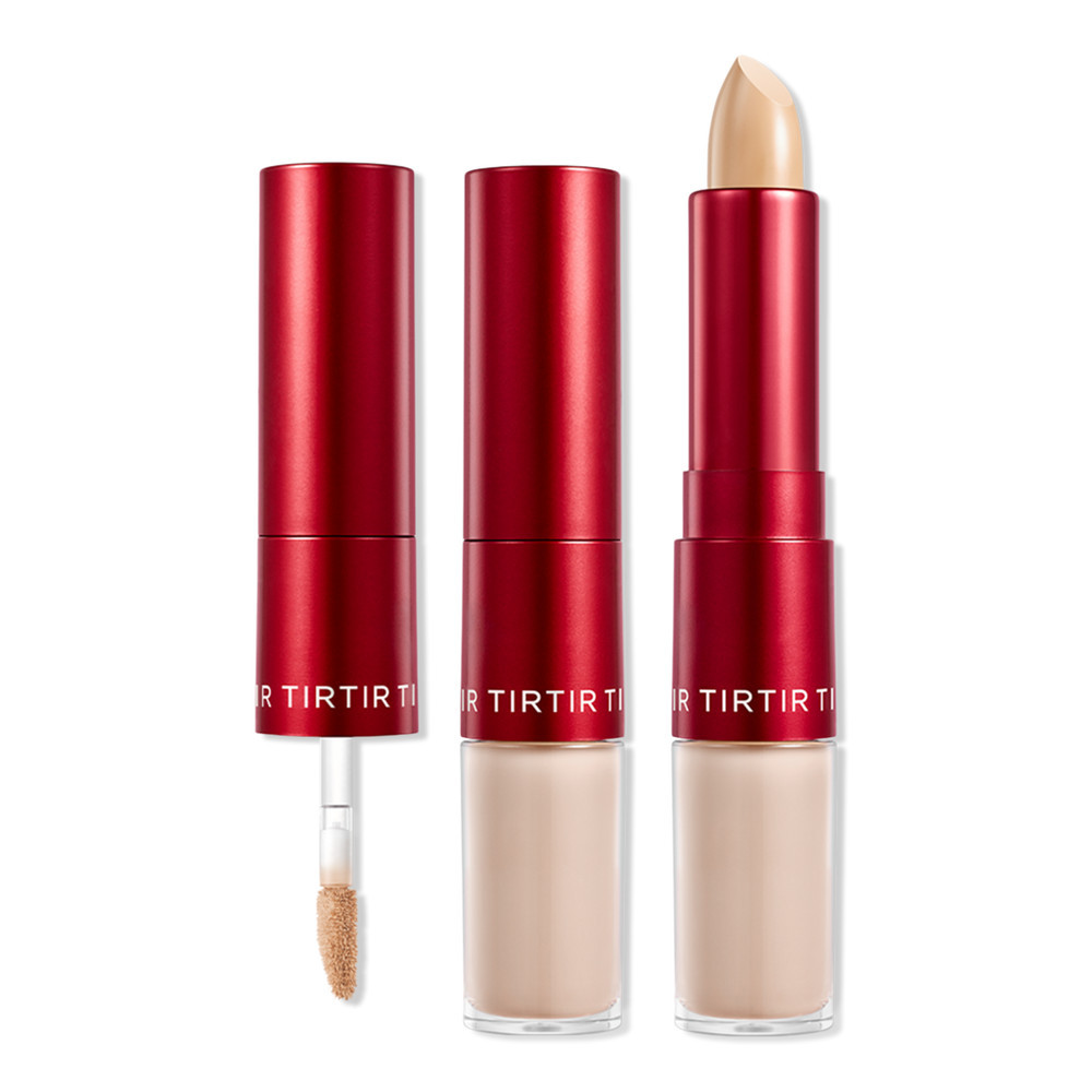 TIRTIR Glide & Hide Blurring Concealer - 3.5 W | Ulta