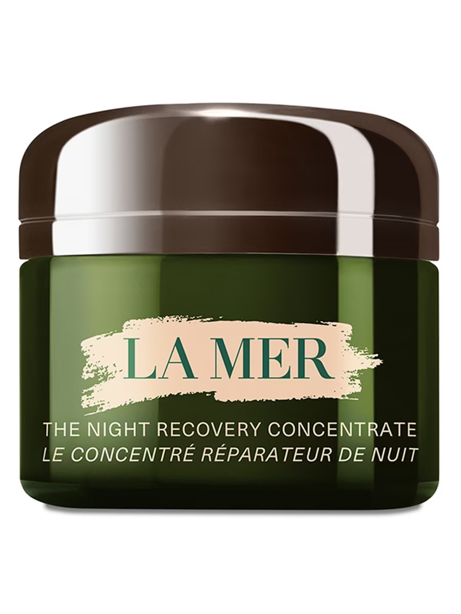La Mer The Night Recovery Concentrate | Saks Fifth Avenue | Saks Fifth Avenue