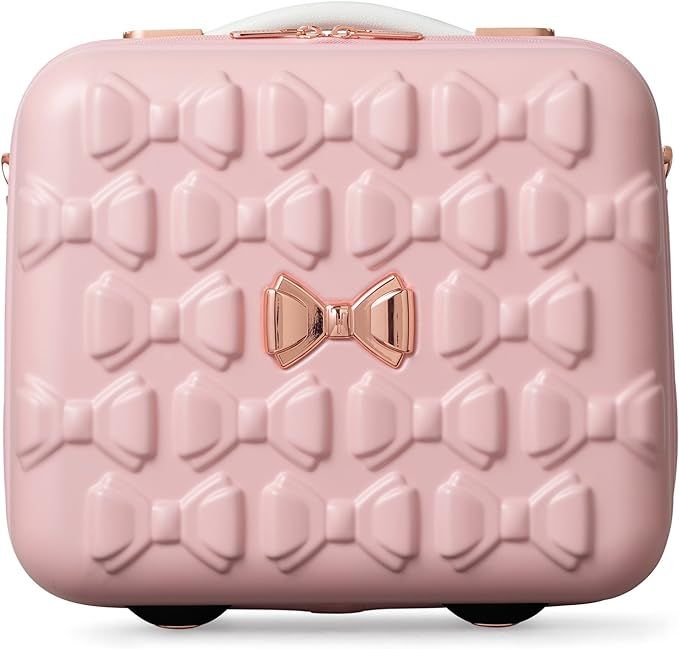 Ted Baker Women's Beau Collection (Pink, Vanity Case) | Amazon (US)