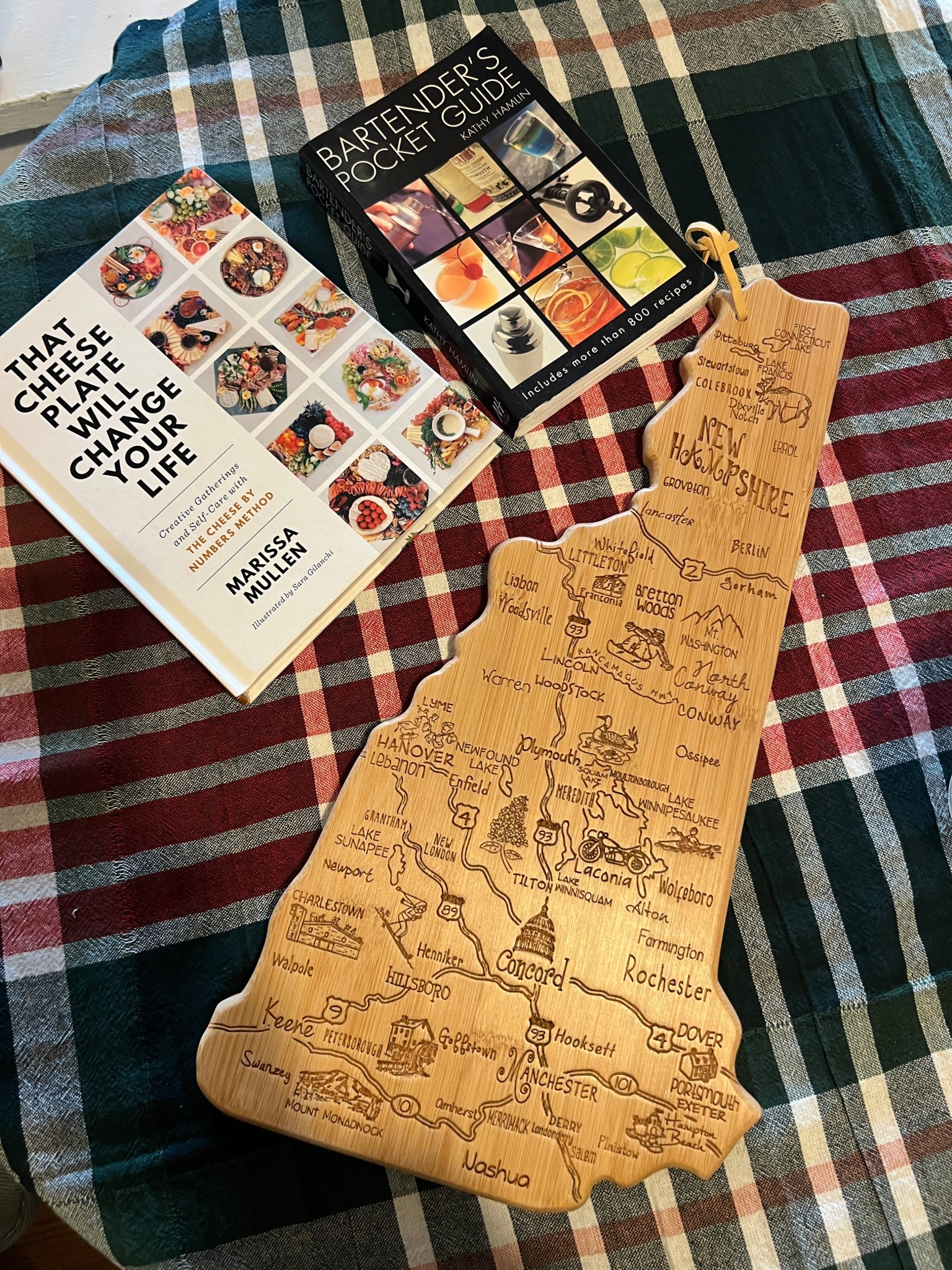 Fun host/ hostess gift ideas! #easygift #hostessgift 

#LTKCyberWeek #LTKHoliday #LTKGiftGuide