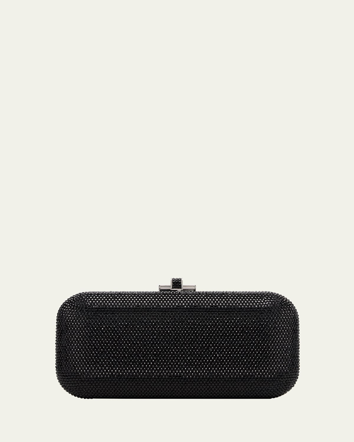 Long Slide Crystal Minaudiere | Bergdorf Goodman