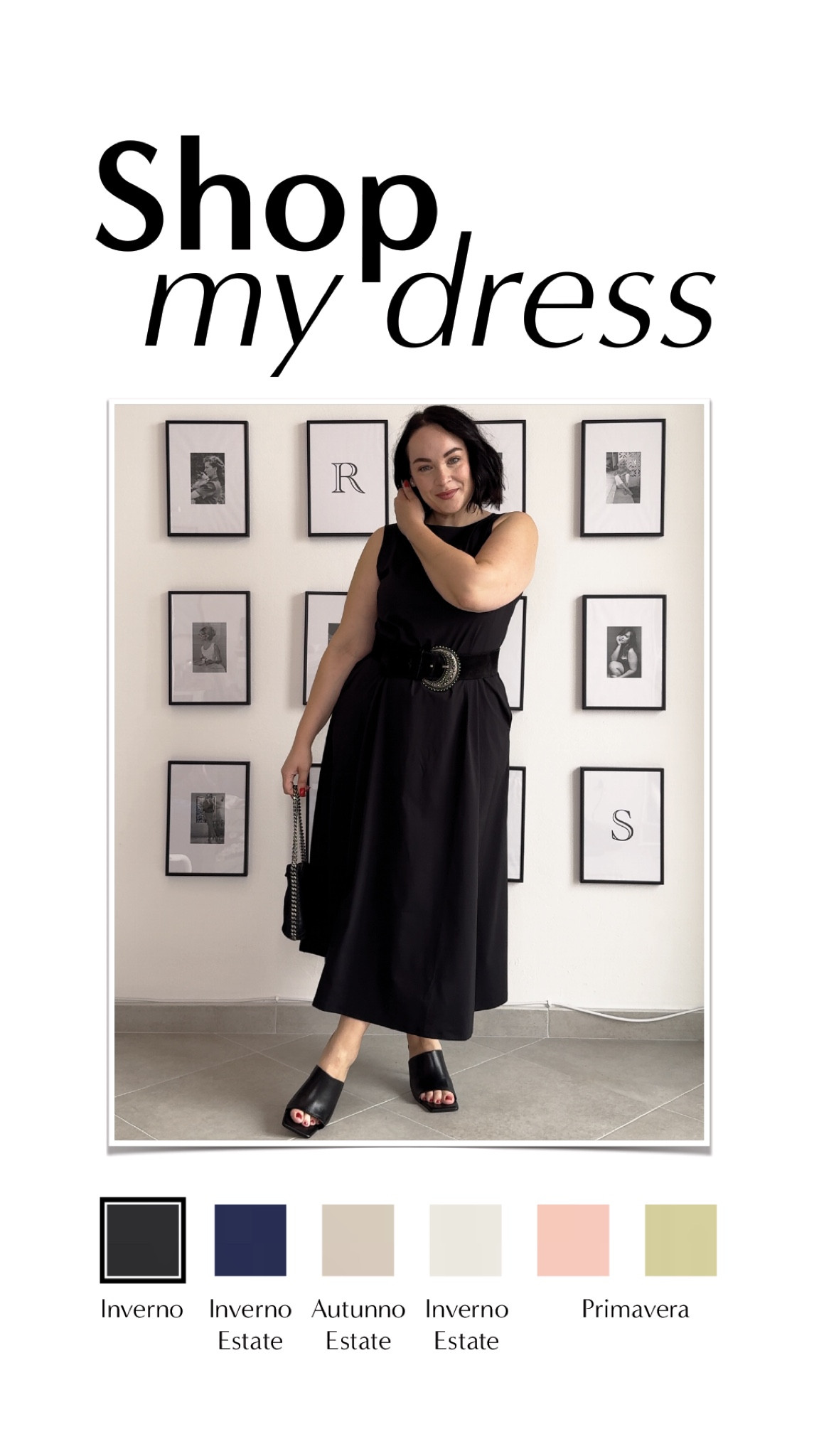 AIRism dress by uniqlo #lifewear

#LTKmidsize #LTKsummer