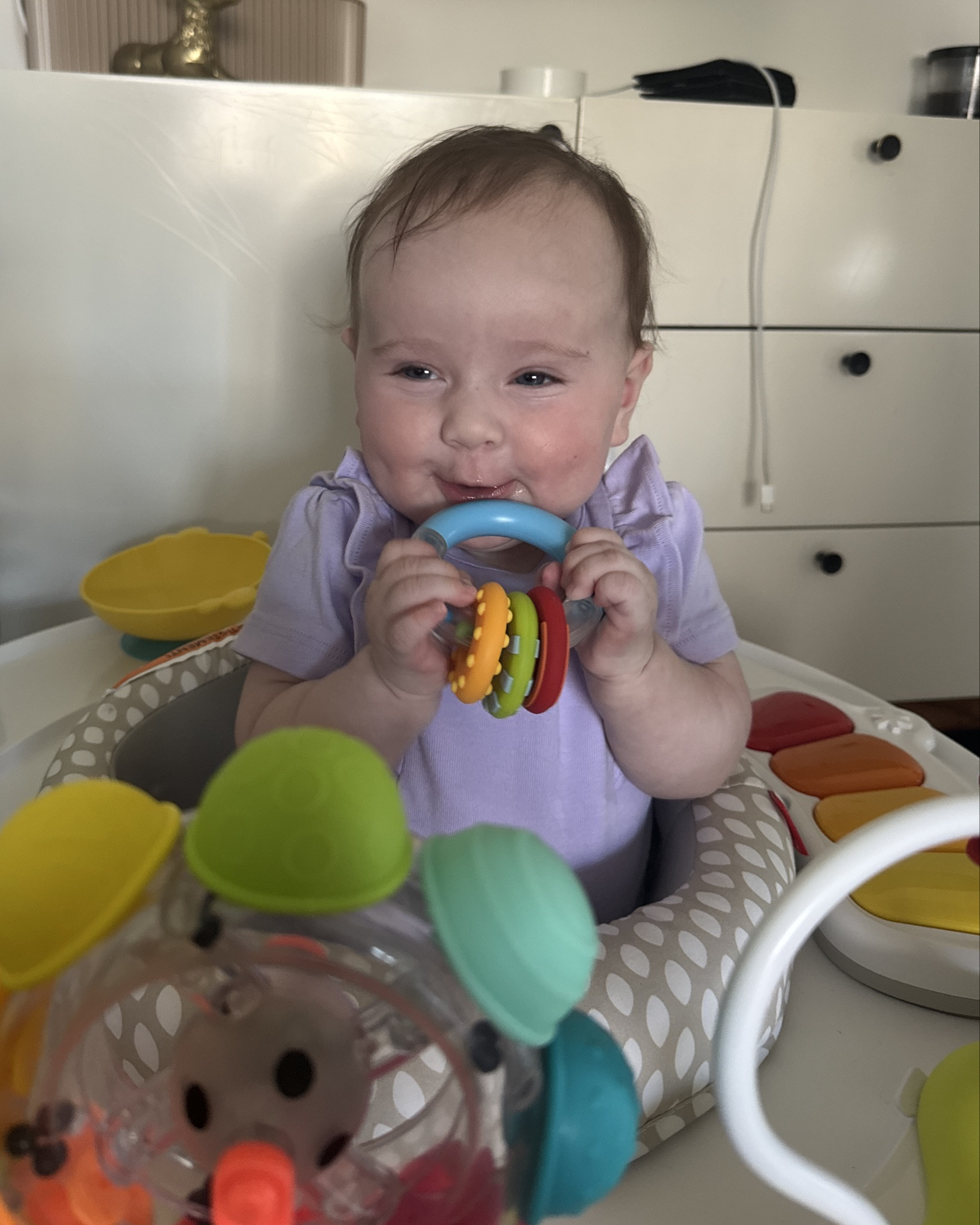 Skip hop activity center (favoritos de Remi) 