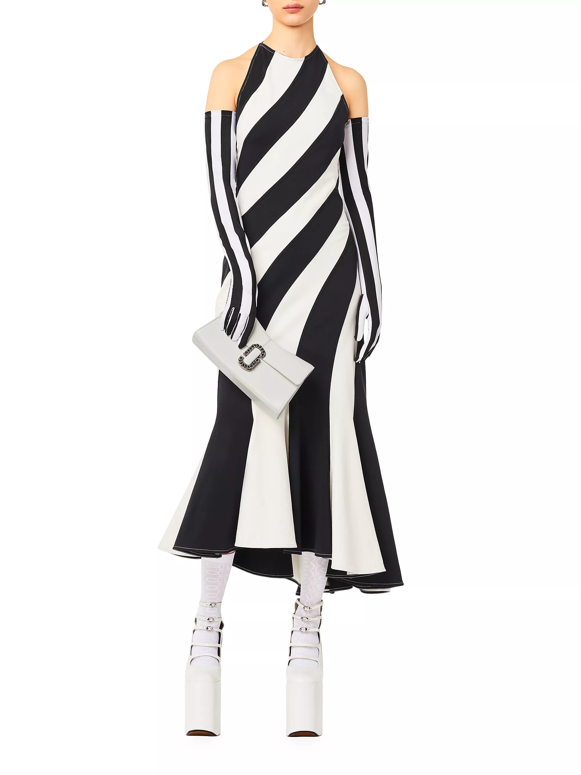 The St. Marc Convertible Clutch | Saks Fifth Avenue