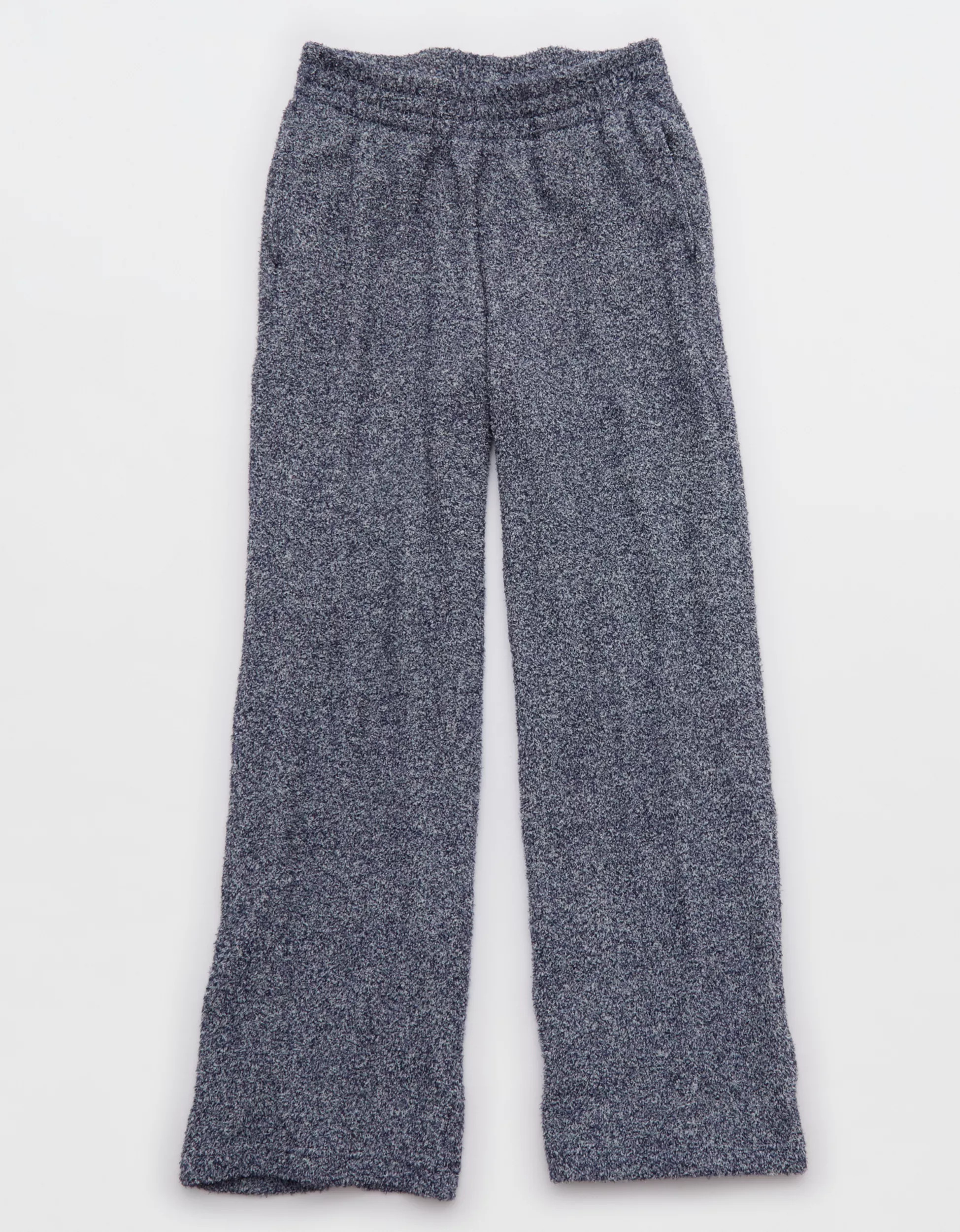 OFFLINE By Aerie Boucle Trouser | Aerie