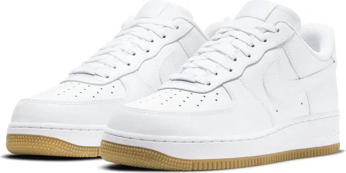 Nike Air Force 1 '07 Sneaker | Nordstrom | Nordstrom