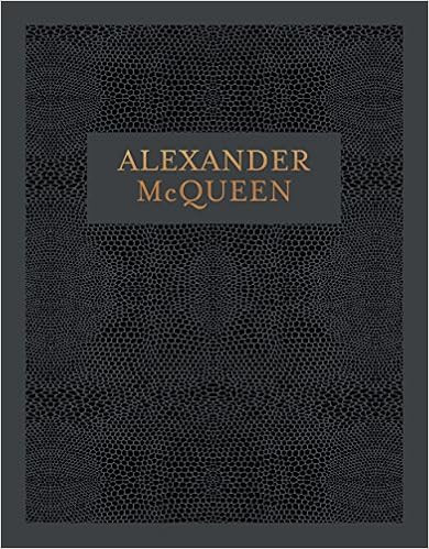 Alexander McQueen | Amazon (US)