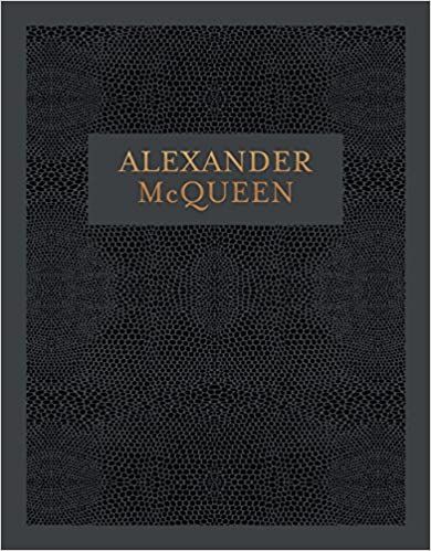 Alexander McQueen | Amazon (US)