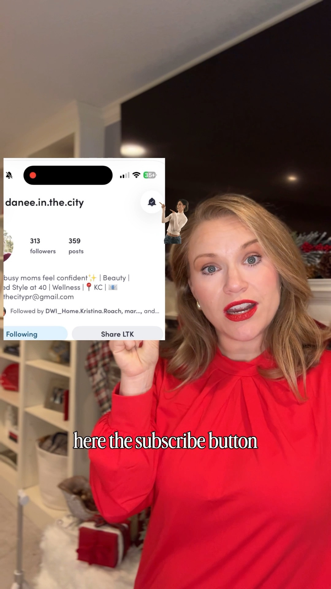 How to shop my LTK this holiday season! 

#LTKHoliday #LTKCyberWeek #LTKGiftGuide